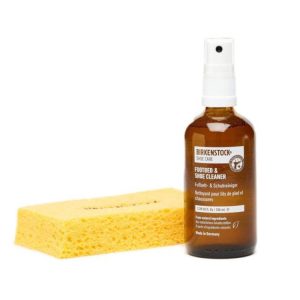 Birkenstock Footbed & Shoe Cleaner w/ Sponge